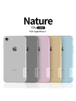 Dėklas Apple iPhone X/XS Nillkin Nature silikoninis